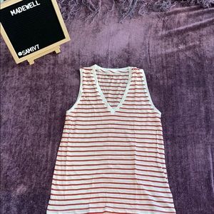 Madewell top